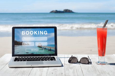 Booking an international flight from anywhere in the world has never been easier. By simply clicking and entering your details online, you’ll get your flight of choice with ease. You can book international flights online from your home in your pajamas if you like. With everything moving online these days, travel becomes a lot more accessible ... Read moreHow To Safely Book International Flights International Airlines, Travel Tech, Flight Ticket, Tech Startups, Travel Website, Booking Flights, Travel Packages, Travel Sites, Future Travel