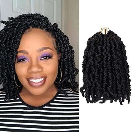 Two Strand Twist Hairstyles, Curly Twist, Twist Braiding Hair, Spring Twist Hair, Couture Hairstyles, Curly Crochet Hair Styles, Crochet Hair Extensions, Hollywood Hair, Spring Twists