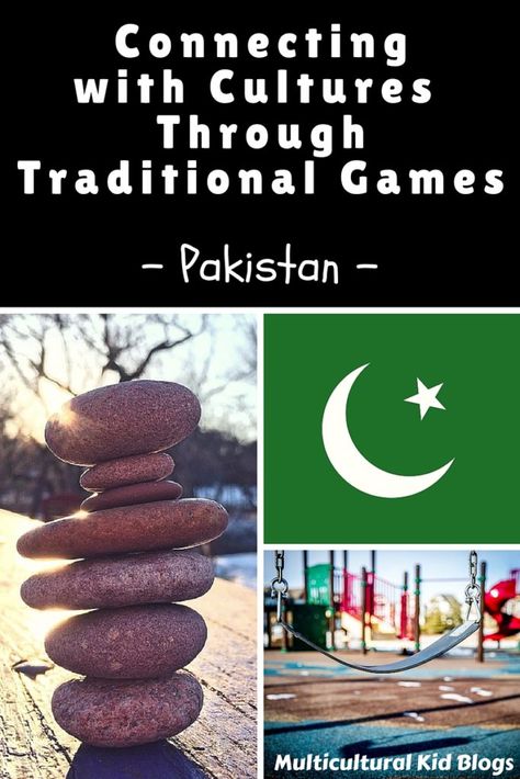 Kids will love learning these 5 traditional games from Pakistan.  Baraf Paani, Pitthu Garam, Cuppa Chuppi, Kabaddi, Oonch Neech.  Little or no materials are needed. Culture Club Ideas, Amal Unbound, Multicultural Classroom, Diversity Activities, Multicultural Activities, Christian Homeschool Curriculum, Around The World Theme, Harmony Day, Christian Homeschool