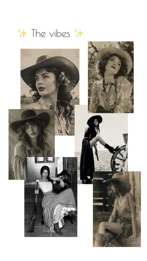 Antique Cowgirl photoshoot inspiration Vintage Western Photography, Western Inspired Photoshoot, Western Birthday Photoshoot Ideas, Old Western Photoshoot, Western Aesthetic Pictures, Western Birthday Photoshoot, Western Shoot, Western Photo Shoots, Cowgirl Photoshoot