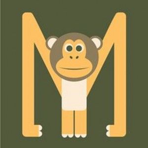 letter m crafts for monkey https://www.amazon.com/Kingseye-Painting-Education-Cognitive-Colouring/dp/B075C661CM Letter K Crafts, Letter G Crafts, Letter H Crafts, Letter M Crafts, Letter L Crafts, Letter E Craft, Letter D Crafts, Preschool Letter Crafts, Teach The Alphabet