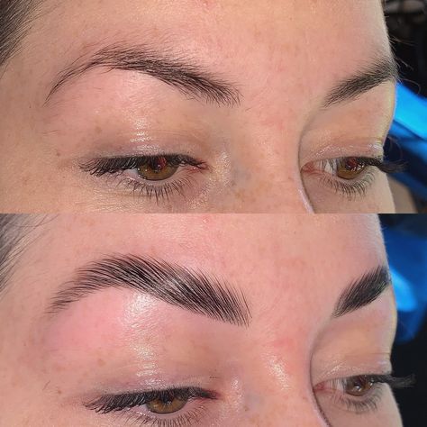 Tattoo Knee, Eyebrow Lift, Filling In Eyebrows, Full Brows, Brow Lift, Brows On Fleek, Natural Brows, Brow Lamination, Brow Shaping