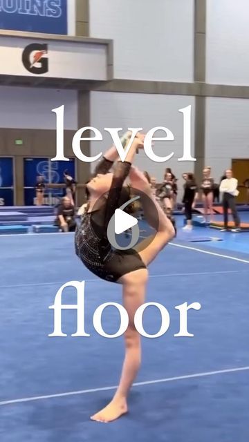 Pursuit Gymnastics | Inspiration & Education on Instagram: "Beautiful artistry in this level 6 floor routine!! ⭐️👏🏼😍 

@utahgtc 

👉🏼 Follow @pursuit.of.gymnastics for all things gymnastics! 

☀️ @pursuit.of.gymnastics 
🔔 @pursuit.of.gymnastics 
💕 @pursuit.of.gymnastics 
 

➡️ DM for credit or removal
➡️ All rights belongs to their respectful owners

#gymninspiration #gymmotivation #teamusa #worlds #gymnasticsmom #gymmom #championship #paris2024 #d1athlete #gymnastics #gym #gymnast #gymnasts #flips #athlete #athletic #highlight #highlights #olympics #olympian #goldmedal #championship #ncaa #collegegymnastics #gymnasticsdrills #floorroutine #leotard #calisthenics #flip #level6gymnastics #level6" Gymnastics Inspiration, Gymnastics Mom, Gymnastics Gym, Team Usa, Calisthenics, Gold Medal, Gym Motivation, Leotards, Ncaa