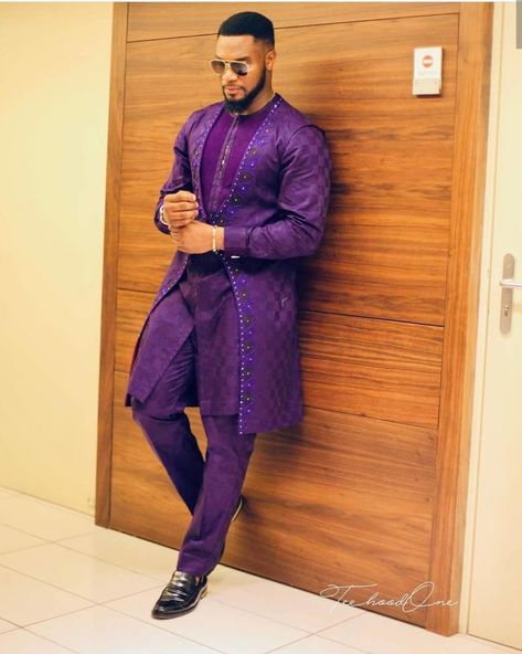 Grooms Dress, Classy Boutique, African Male Suits, Men African Wear, Men Native, African Suit, Nigerian Men Fashion, African Tops, African Wear Styles For Men