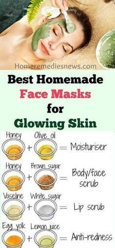 Diy Face Mask For Acne, Face Masks For Glowing Skin, Best Homemade Face Mask, Masks For Glowing Skin, Acne Scar Mask, Face Mask For Acne, Obličejové Masky, Mask For Acne, Homemade Face Mask