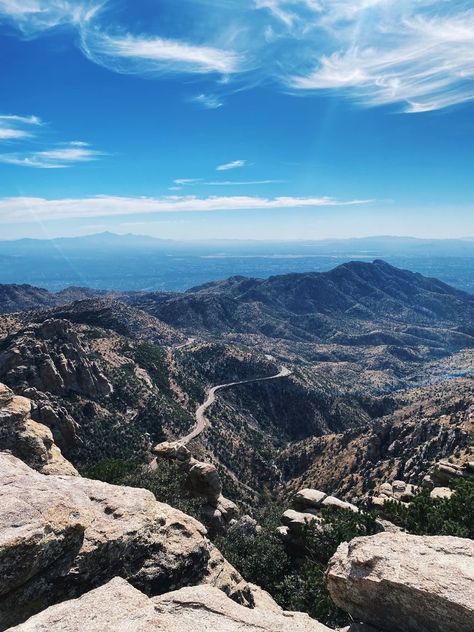 Mount Lemmon Tucson, Arizona AZ travel photography hiking Southwest mountains granola Mount Lemmon, Mt Lemmon, Photography Hiking, Tucson Arizona, Tucson, Us Travel, Granola, Grand Canyon, My Pictures