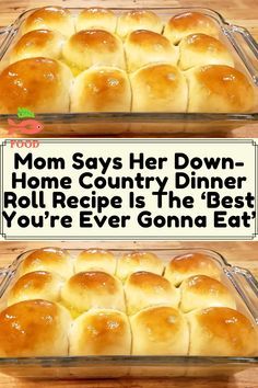 Dinner Rolls Recipe Easy, Hot Roll Recipe, Dinner Rolls Recipe Homemade, Dinner Roll Recipe, Easy Yeast Rolls, Dinner Rolls Easy, Rolls Recipe Easy, Homemade Yeast Rolls, Yeast Rolls Recipe