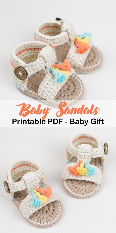 Crochet Baby Sandals Pattern, Crochet Baby Shoes Free Pattern, Crochet Booties Pattern, Crochet Baby Booties Pattern, Crochet Baby Boots, Sandals Patterns, Crochet Baby Sandals, Crochet Baby Shoes Pattern, Baby Converse