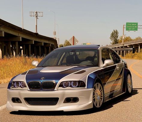 BMW M3 GTR NFSMW / Yurii Nadtochii | Bmw m3 gtr NEED FOR SPEED MOST WANTED #memories #nfs #nfsmw #nfsmw2005 #needforspeedmostwanted #nfsmostwanted #flashback #nostalgia… | Instagram Bmw M3 Gtr, Need For Speed Most Wanted, Need For Speed, Most Wanted, Car Wallpapers, Bmw M3, Childhood Memories, Race Cars, Bmw