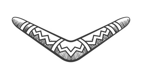 Boomerang Tattoo, Australia Tattoo, Australian Tattoo, Karma Tattoo, Health Tattoo, Grunge Tattoo, Tattoo Zeichnungen, Tattoo Flash Sheet, Boomerangs