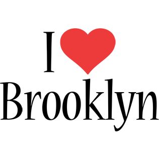 Brooklyn Name Wallpaper, Brooklyn Name, Brooklyn Girl, Adidas Wallpapers, Love Logo, New York Life, Cartoon Profile Pictures, Name Logo, Cartoon Profile Pics