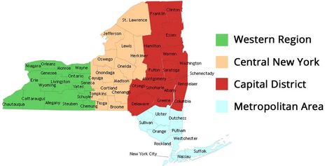 New York Rockhounding Locations & Map – Rockhound Resource Rockhounding New York, Rockhounding Washington, Gem Hunting, Best Hiking Backpacks, Rhinebeck Ny, Catskills Ny, Geode Rocks, Rock Hunting, Western Region