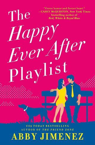 The Happy Ever After Playlist by Abby Jimenez (ePUB, PDF, Downloads) - The eBook Hunter The Happy Ever After Playlist, Abby Jimenez, Best Romance Novels, Christina Lauren, Good Romance Books, Perfect Strangers, Beach Reading, Romantic Comedy, Romance Novels