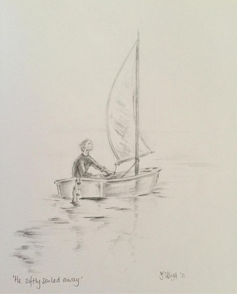 Jonathan Hayes - Nini Doll on Instagram: “‘He softly sailed away’. Thank you and farewell on your voyage #PrincePhilip #sailor #sailing #boat #ship #sketchdrawing #consort” Boat Drawing, Boat Sailing, Sailing Boat, Prince Philip, Painting Inspiration, Drawing Sketches, Sailing, Prince, Sketch