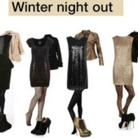 Looks Paris, Lbd Outfit, Cute Running Outfit, Dinner Outfit Winter, Winter Wedding Attire, Cocktail Outfits, Outfit Night Club, Vegas Outfits, Cute Valentines Day Outfits