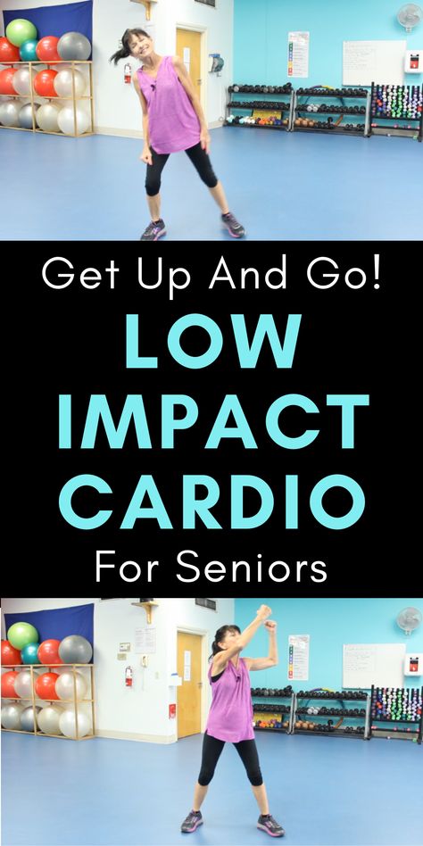 low impact cardio Low Impact Workout Plan, Low Impact Cardio, Walking Exercise, Aerobics Workout, Zumba Workout, Beginner Workout, At Home Workout Plan, Aerobic Exercise, Utila