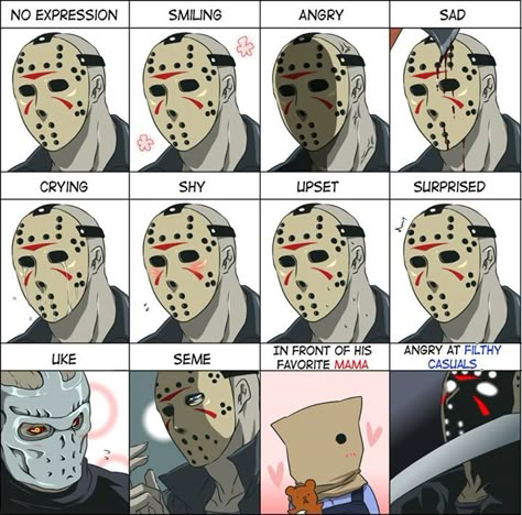 Friday 13th 13th Friday, Jason Voorhees Art, Jason Friday The 13th, Horror Villians, Friday The 13th Jason, Horror Movies Funny, Friday 13th, Horror Villains, Slasher Film