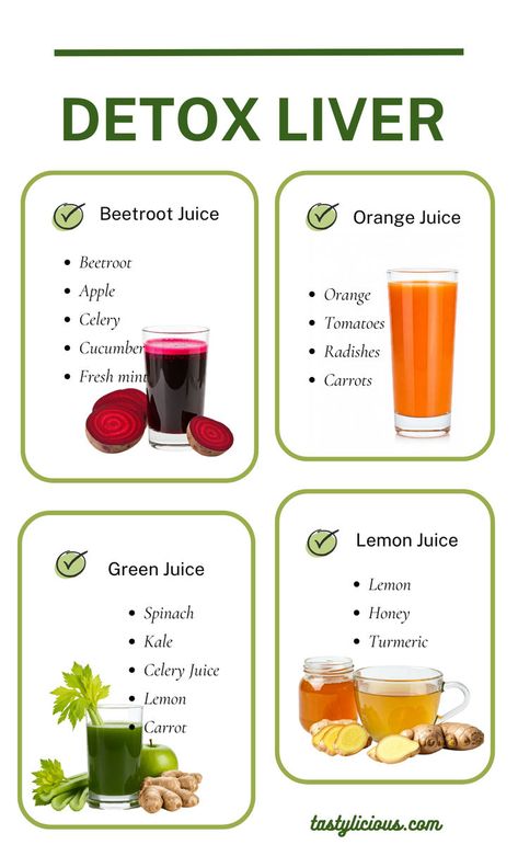 juice cleanse liver detox green juice liver detox lemon juice liver detox beet juice liver detox juice cleanse ingredients Liver Juice Cleanse, Liver Juice, Benefits Of Fresh Ginger, Detox Green Juice, Liver Detox Smoothie, Juice Cleanse Diet, Liver Detox Juice, Ginger Carrots, Liver Cleanse Juice