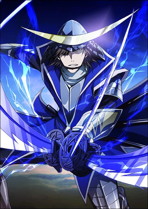 No larger size available Basara Heroes Sengoku, Samurai Warriors 4, Date Masamune, Sengoku Basara, Samurai Warriors, Samurai Anime, Anime Date, Recent Anime, Japanese Warrior