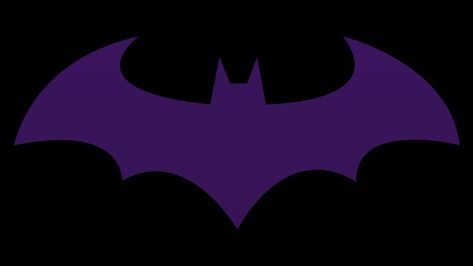 Batfam Wallpaper, Batgirl Aesthetic, Batman Purple, Batman And Batgirl, Stephanie Brown, Barbara Gordon, Purple Logo, Browning Logo, Batman Logo