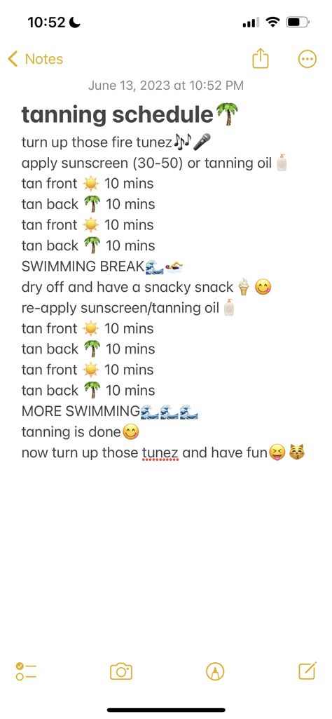 Good Tanning Schedule, Tan Schedule At Home, How To Get An Even Tan, How To Get Super Tan In The Sun, How To Get The Perfect Tan In The Sun, How To Tan When You Dont Tan, Tan Tips In The Sun, How To Get Tan When Your Pale, How To Make Fake Tan At Home