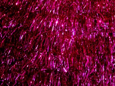 Pink Sparkling Tinsel Background Free Stock Photo - Public Domain Pictures Pill Photoshoot, Tinsel Background, Background Aesthetic, Backgrounds Free, View Image, Public Domain, Free Stock Photos, Background Images, Sparkle