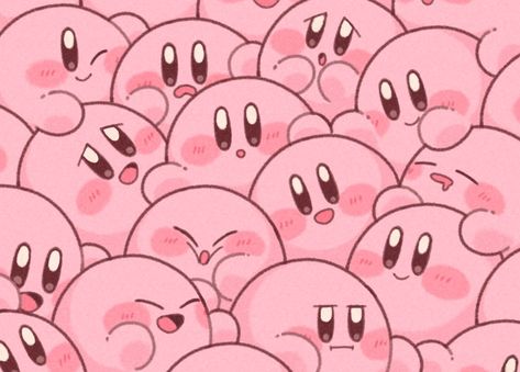 Kirby Wallpaper Tablet, Kirby Keyboard Wallpaper, Kirby Wallpaper Desktop, Kirby Banner, Kirby Background Pc, Keyboard Wallpaper Aesthetic Pink, Kirby Wallpapers Aesthetic Desktop, Pink Kirby Wallpaper, Kirby Keyboard