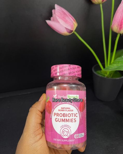 Probiotic gummies for women . . probiotic womens gummy vitamins are great for keeping your heart healthy and can even help reduce the symptoms of certain digestive disorders. . they may also help boost your immune system along with other benefits. these gummy vitamins are berry flavor and from the best-tasting chewable probiotics. . . 15,000 . . To order . . ———————————— Whatsapp (click the link on bio) or 08034594452 ___________________ Store walk in . . 📍 119, nta mgbuoba road by location j... Probiotic Gummies, Gummies For Women, Gummy Vitamins, Boost Your Immune System, Heart Healthy, Probiotics, Dietary Supplements, Immune System, Click The Link