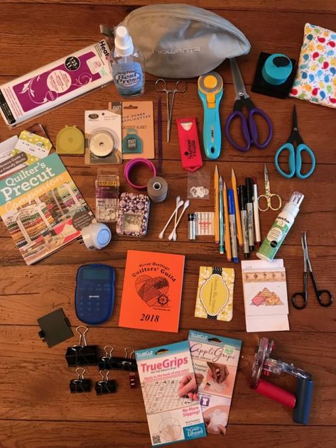 Retreat Activities, Portable Iron, Sewing Retreats, Craft Retreat, Seam Guide, Retreat Ideas, Quilt Retreat, Fabric Spray, Quilt Guild