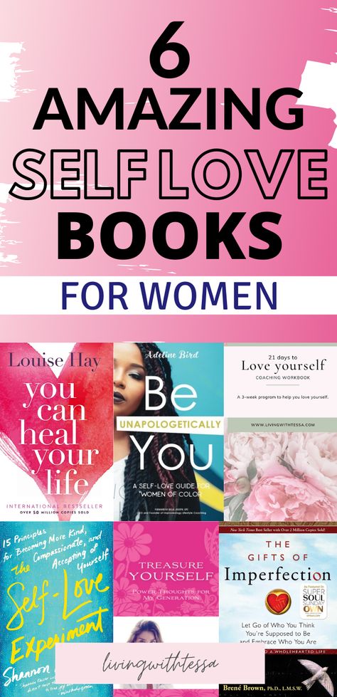 Books For Single Women In Their 20s, Self Confidence Books Woman, Self Love Books For Black Women, Dating Books For Women, Best Books To Read In Your 20s Women, Health Books For Women, Best Books For Women In 30s, Self Esteem Books For Women, Books For Women In Their 40s Over 40