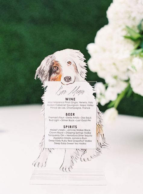 Cocktail Hour Bar, Future Wedding Plans, Acrylic Wedding, Bar Menu, Dog Wedding, Wedding Mood Board, Wedding Goals, Wedding Destination, Bar Sign