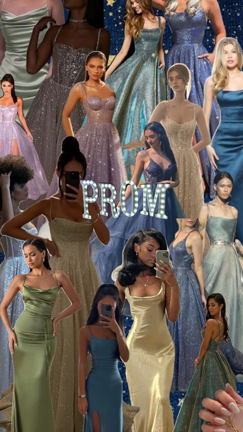 Prom Planning 2023, Prom Themes Unique, Planning 2023, Prom Planning, Hoco Inspo, Big Dress, Prom Themes, Board Wallpaper, High School Survival