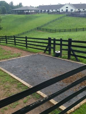 Paddock Trail, Hotel Pet, Horse Paddock, Horse Farm Ideas, Barn Hacks, Horse Barn Ideas Stables, Horse Barn Designs, Horse Shelter, Paddock Paradise