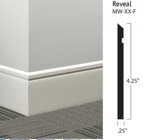 Modern Baseboards, Farmhouse Trim, Baseboard Styles, Interior Window Trim, Millwork Wall, Base Molding, Baseboard Trim, Baseboard Molding, Renovation Diy