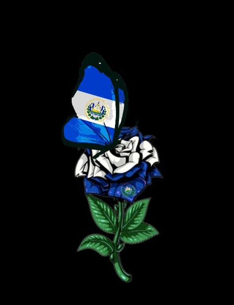 Salvadoran Wallpaper, El Salvador Flag Wallpaper, El Salvador Pfp, El Salvador Aesthetic Wallpaper, Salvadorian Tattoo, El Salvador Wallpaper, El Salvador Aesthetic, Salvador Culture, El Salvador Art