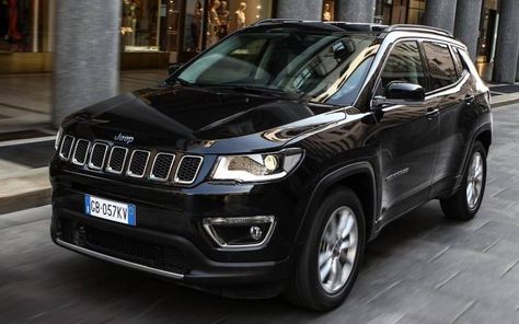 Jeep Compass 4xe Limited 2021 | SUV Drive Jeep Compass Sport, Jeep Compass Limited, Girly Car Accessories, Girly Car, Car Goals, Jeep Cars, Jeep Compass, Auto Accessories, Jeep Life