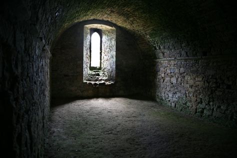 Dungeon Room, Castle Window, Castle On The Hill, Prison Cell, Empty Room, Cd Cover, Members Only, Cool Backgrounds, Great Pictures