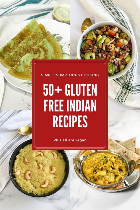 Gluten Free Dairy Free Indian Recipes, Gluten Free Vegan Indian Recipes, Indian Gluten Free Recipes, Gluten Free Indian Recipes, Gluten Free Recipes Indian, Dairy Free Indian Recipes, Gluten Free Indian Food, Dairy Free Recipes For Kids, Beans And Vegetables