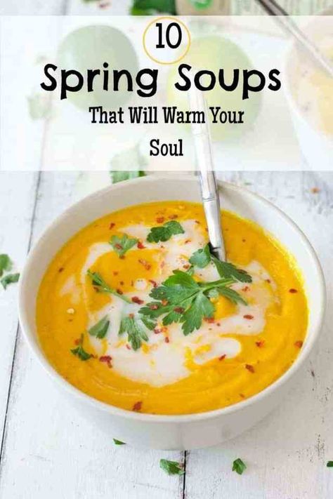 Biscuit Recipes Dinner, Spring Soup Recipes, Soul Recipes, Spring Soup, Keto Air Fryer Recipes, Spring Soups, Keto Air Fryer, Summer Soup, Lemon Chicken Recipe