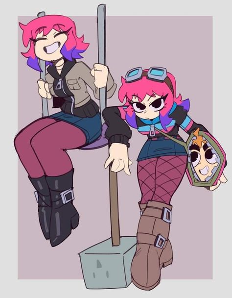 Ramona Flowers Fanart, Ramona Scott Pilgrim, Bryan Lee O Malley, Scott Pilgrim Comic, Ramona Flowers, Scott Pilgrim Vs. The World, Arte 8 Bits, Vs The World, Scott Pilgrim