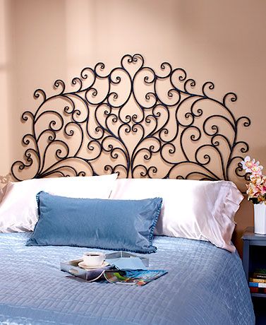 Cool Headboards, Creative Headboard, Wall Mounted Headboards, Bedroom Decor Lights, Headboard Ideas, Cute Dorm Rooms, Headboard Wall, Diy Headboards, Diy Headboard