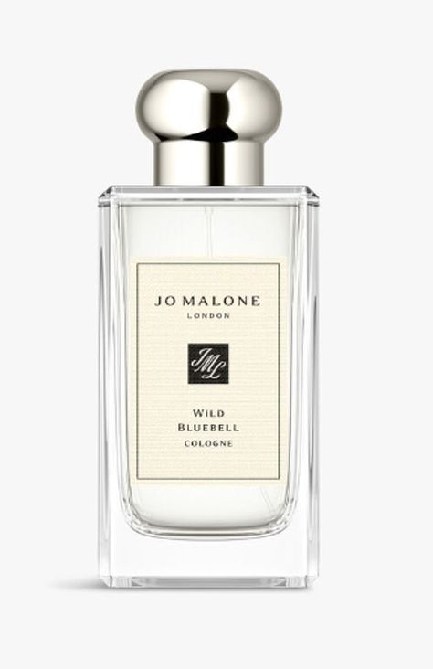 Wild Bluebell, Designer Perfume, Peach Sorbet, Peony Blush Suede, Jo Malone London, Jo Malone, Fragrance Design, Womens Fragrances, Floral Scent