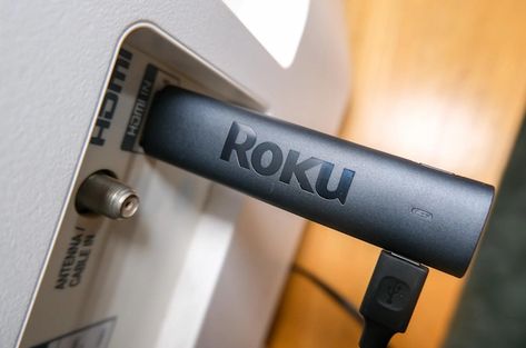 The Roku Streaming Stick 4K has quickly become one of the most popular streaming devices on the market. This compact and powerful device delivers high-quality content right to your TV, transforming it into a smart entertainment hub. But how does this tiny stick work? This article will delve into the Roku Streaming Stick 4K’s functionality [...] Diy Window Seat, Roku Streaming Stick, Phone Info, Alexa Skills, Computer Shortcuts, Amazon Fire Tv Stick, Computer Basics, Travel Wallpaper, Tv App