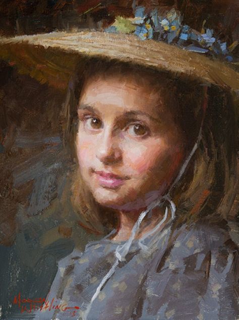 Toh Yasu, Spanish Artwork, Morgan Weistling, Interesting Paintings, Painting Portraits, Art Student, Face Portrait, Oil Portrait, Oil Painters