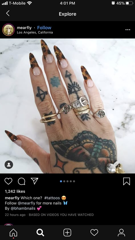 Sammi Jefcoate, New Nails, Hot Damn, Nail Jewelry, Beauty Inspo, Luxury Nails, Dream Nails, Fire Nails, Perfect Nails