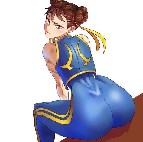 Cammy Street Fighter, Chun Li Street Fighter, Sun And Moon Drawings, Moon Drawing, Chun Li, Anime Dragon Ball, Funky Art, Street Fighter, Girl Cartoon