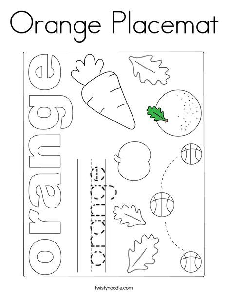 Teaching The Color Orange, Orange Coloring Page Preschool, Orange Color Crafts Preschool, Color Orange Activities For Toddlers, Color Orange Worksheets For Preschool, The Color Orange Activities For Toddlers, Orange Colour Activity For Preschool, Orange Color Activities Preschool, Orange Coloring Sheet