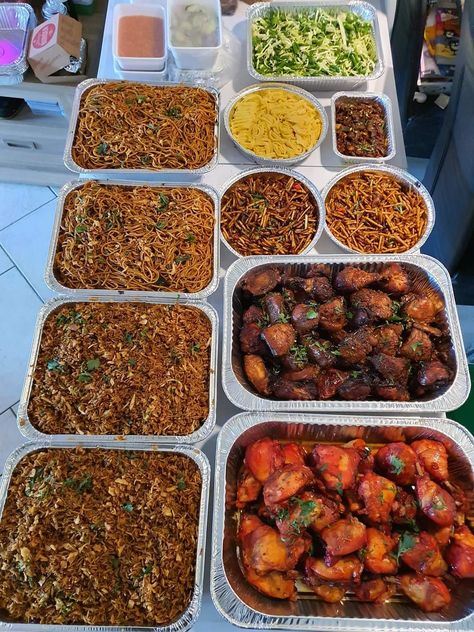 Caribbean Buffet Ideas, Catering Food Ideas Parties, Caribbean Buffet, Catering Food Ideas, Bf Birthday, Food Tables, Lay Lay, Buffet Ideas, Lifestyle Goals