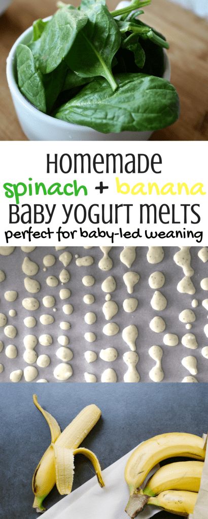 Baby Snack Ideas, Baby Yogurt Melts, Healthy Baby Snacks, Fingerfood Baby, Yogurt Melts, Diy Baby Food, Healthy Toddler Snacks, Baby Led Weaning Recipes, Healthy Baby Food