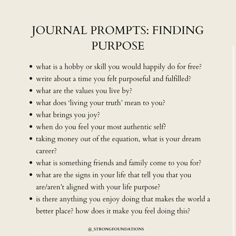 Purpose Journal Prompts, Best Self Journal, Mindfulness Journal Prompts, Healing Journal, Journal Topics, Journal Questions, Journal Inspiration Writing, Healing Journaling, Practicing Self Love